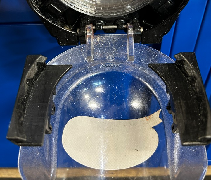 FDM CF-Nylon jig